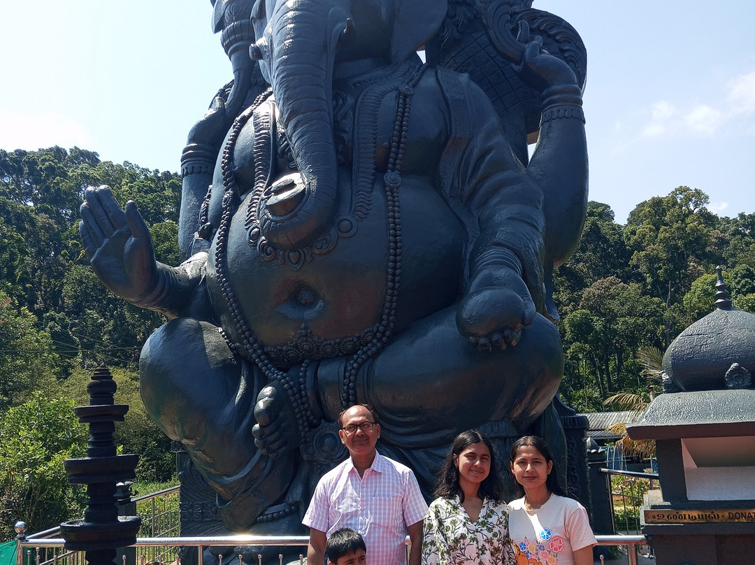 Kerala Holidays-柯钦必去景点