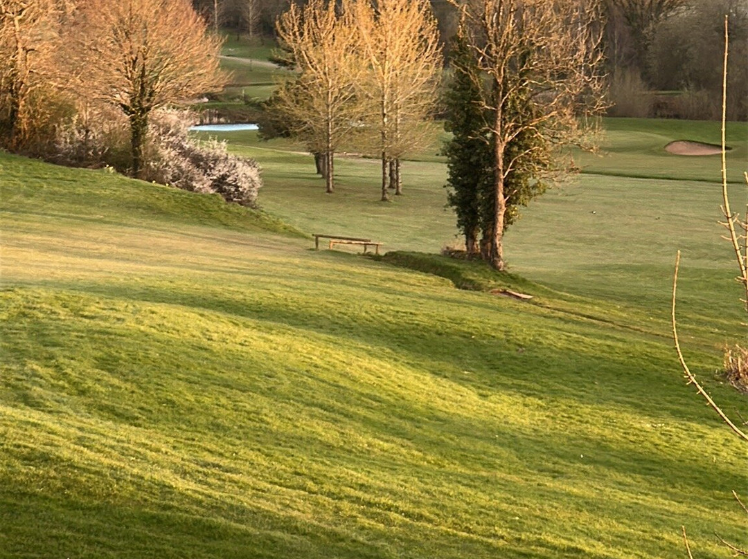贝尔斯酒店主图