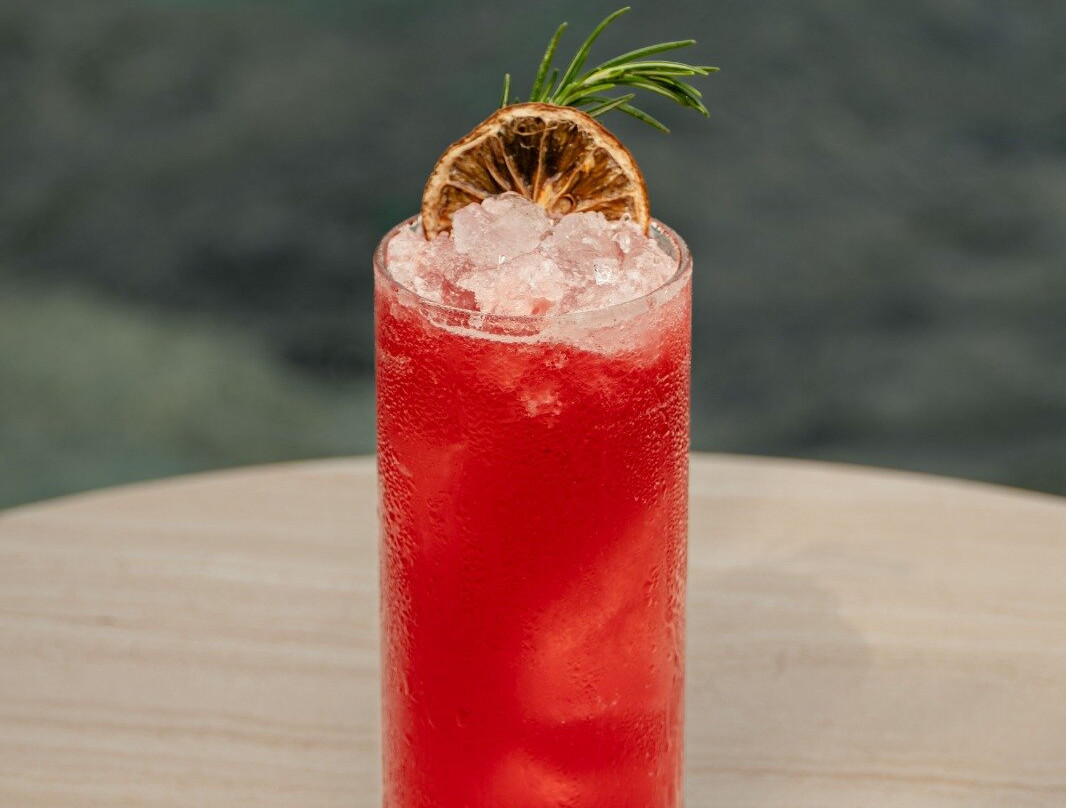 Aura Bar & Lounge Ubud by Wonderspace