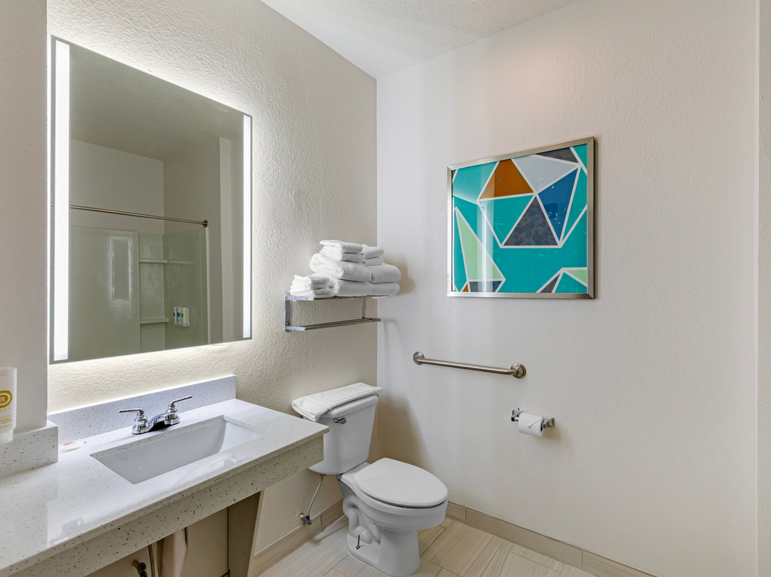Comfort Inn & Suites Buford - Near Mall of GA