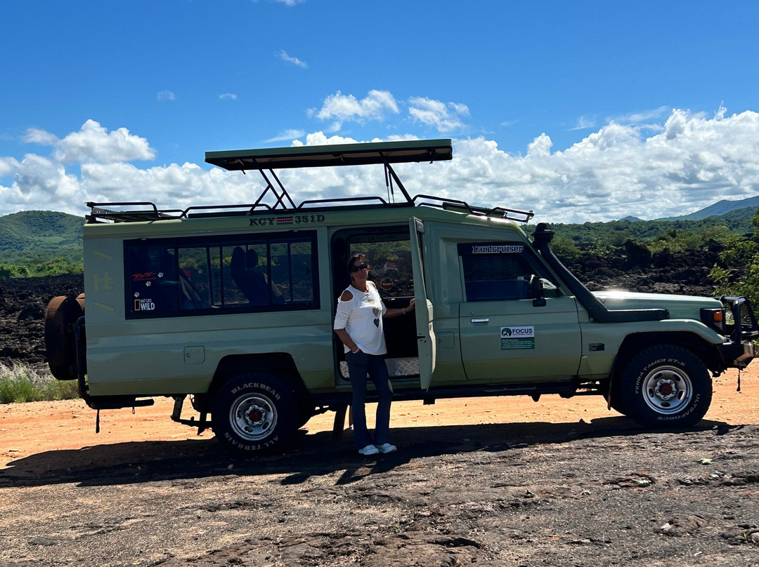 Focus East Africa Tours Ltd-坎帕拉必去景点