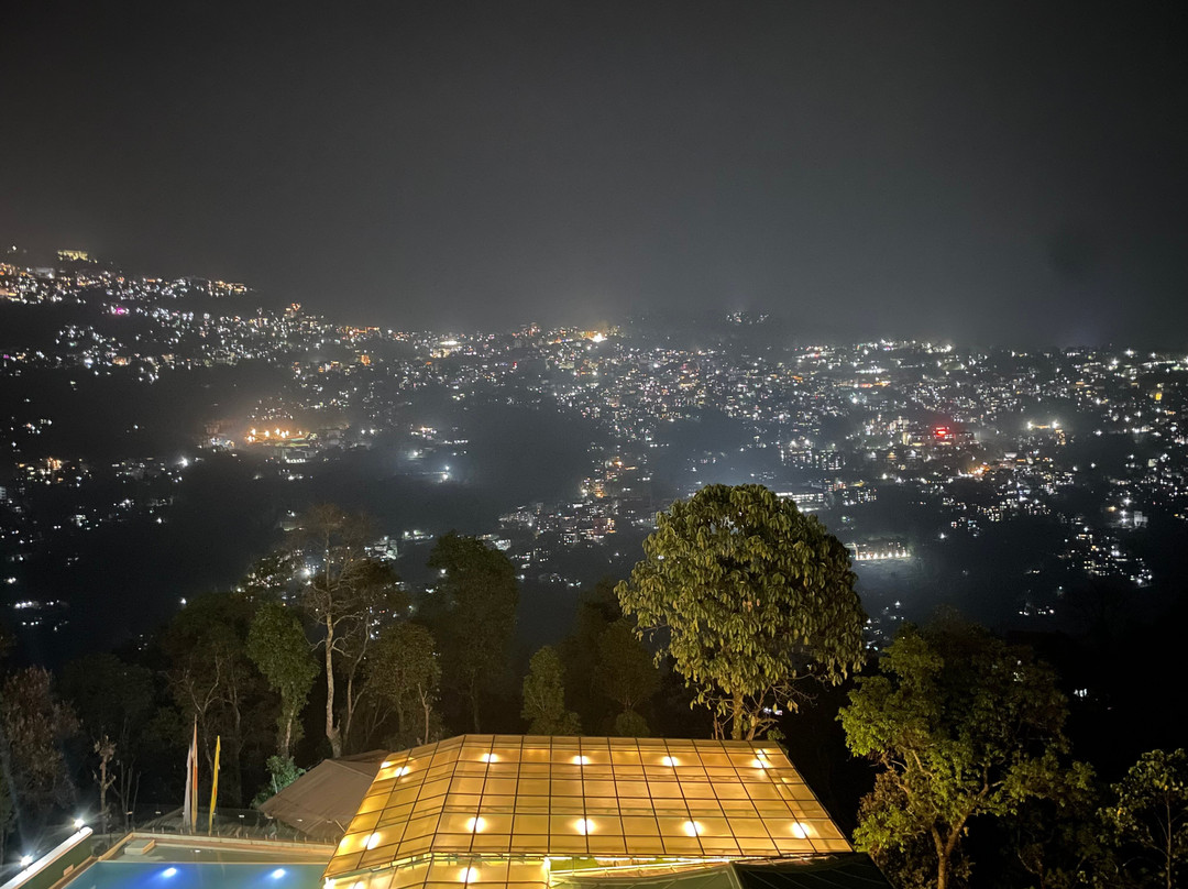 特里恩茨酒店主图