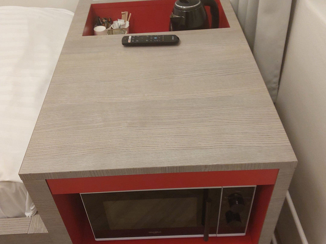 Omena Hotel Vaasa Espen主图