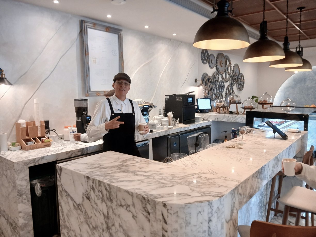 大钯度假村全包酒店-官方