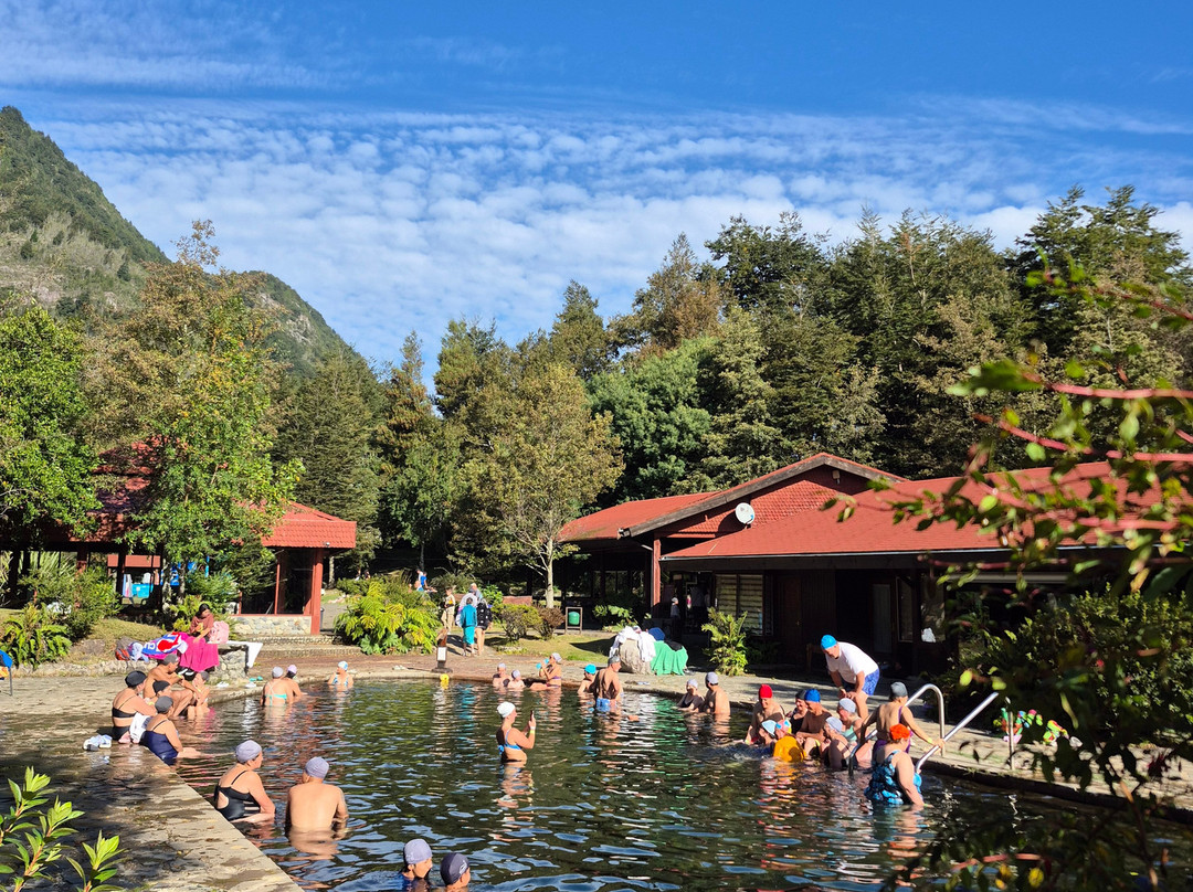 Acotur-Conaripe必去景点