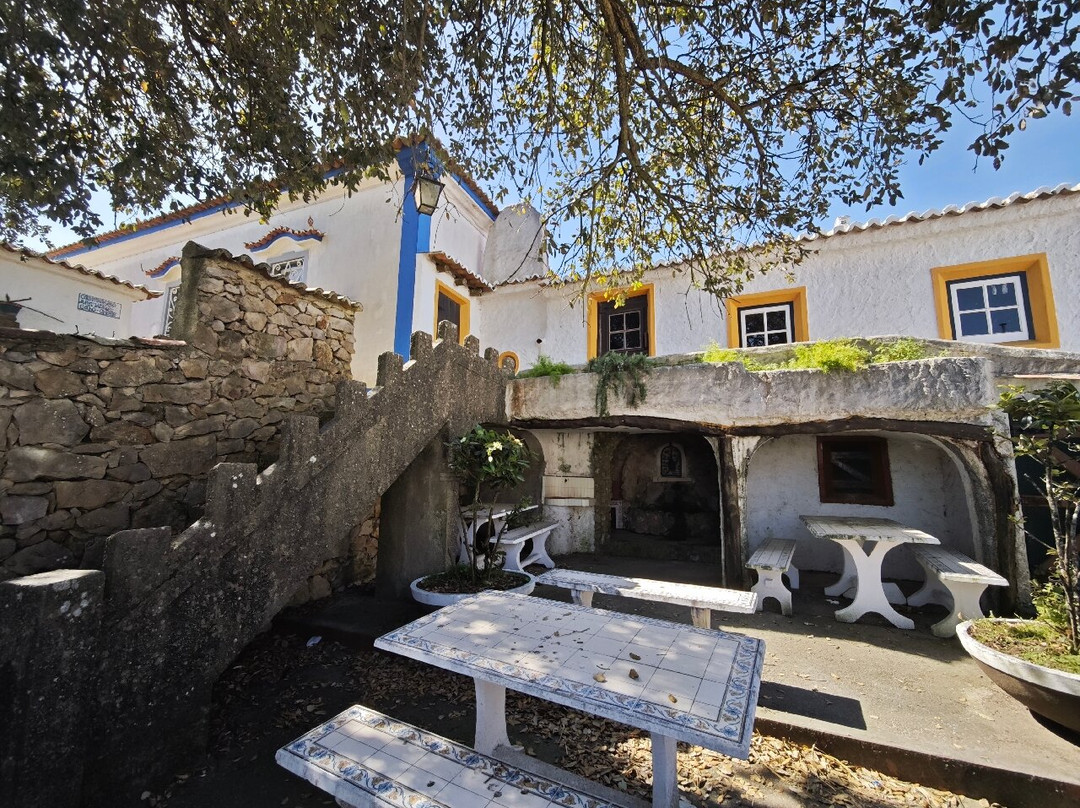 Aldeia Museu José Franco-Mafra必去景点