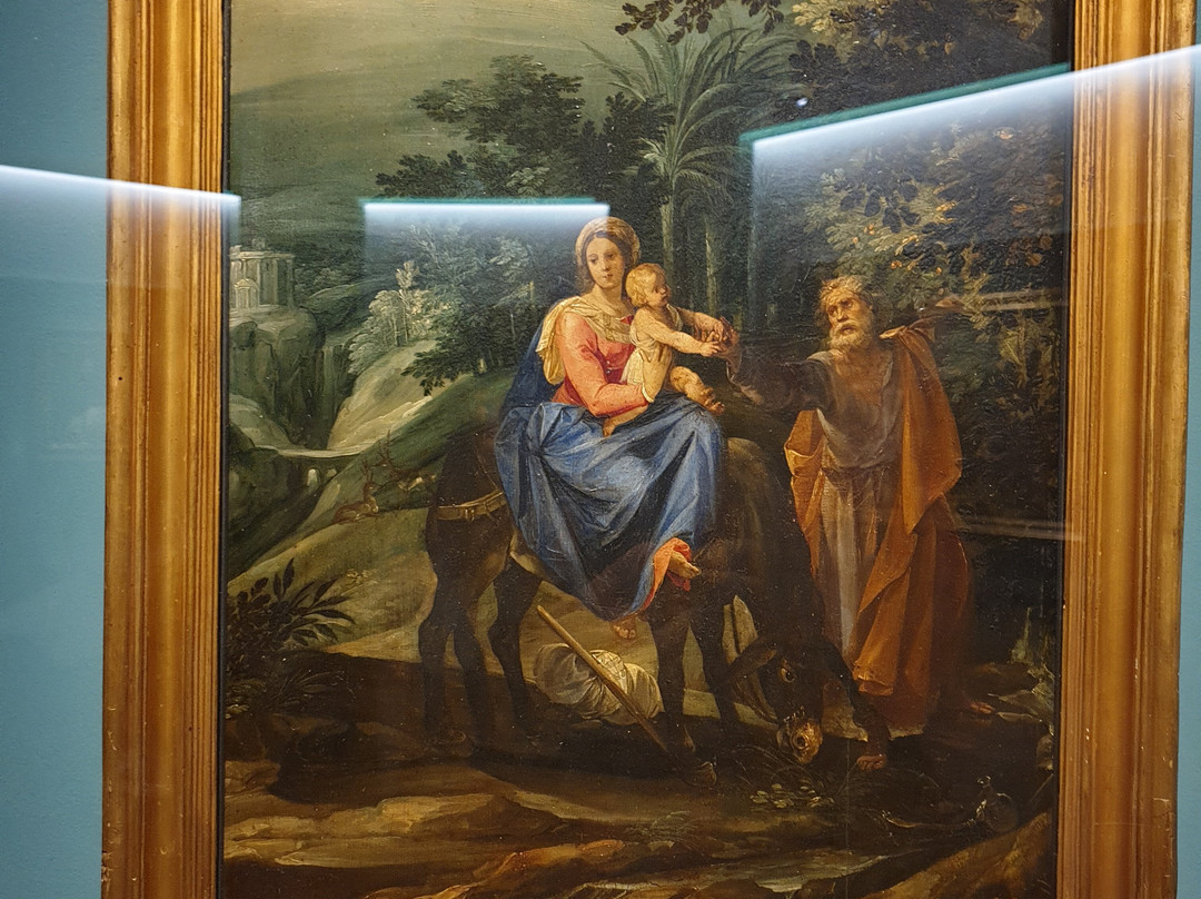 San Francesco Church-库内奥必去景点