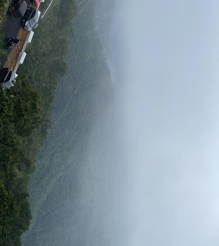 Illikkal Kallu-科塔亚姆必去景点