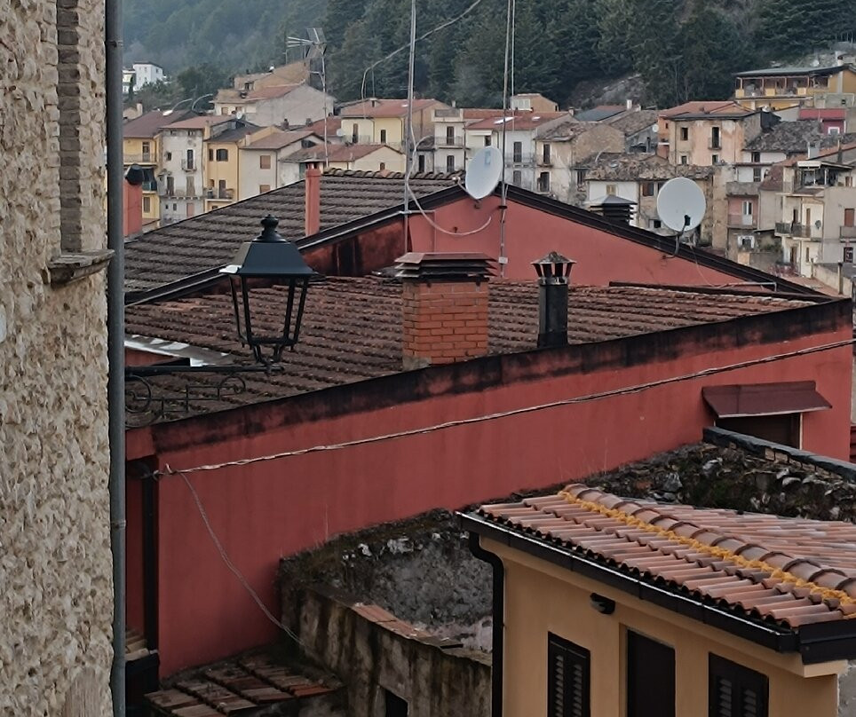 Hotel Il Ghiro主图