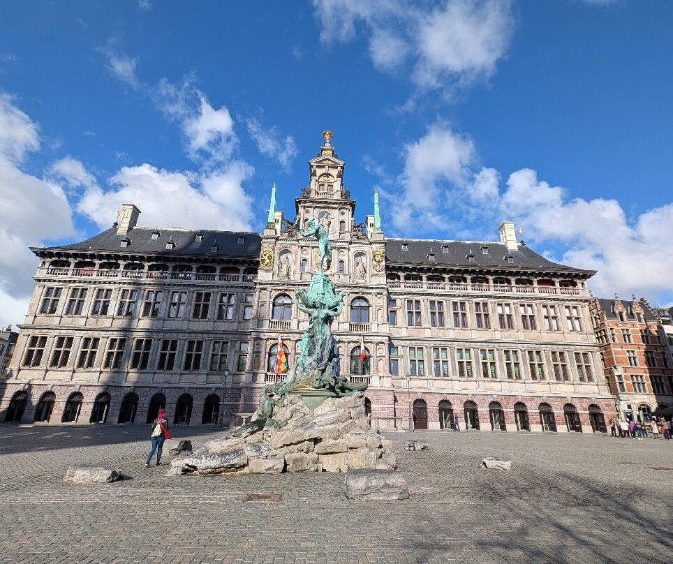 AmaWaterways-卡拉巴萨斯必去景点