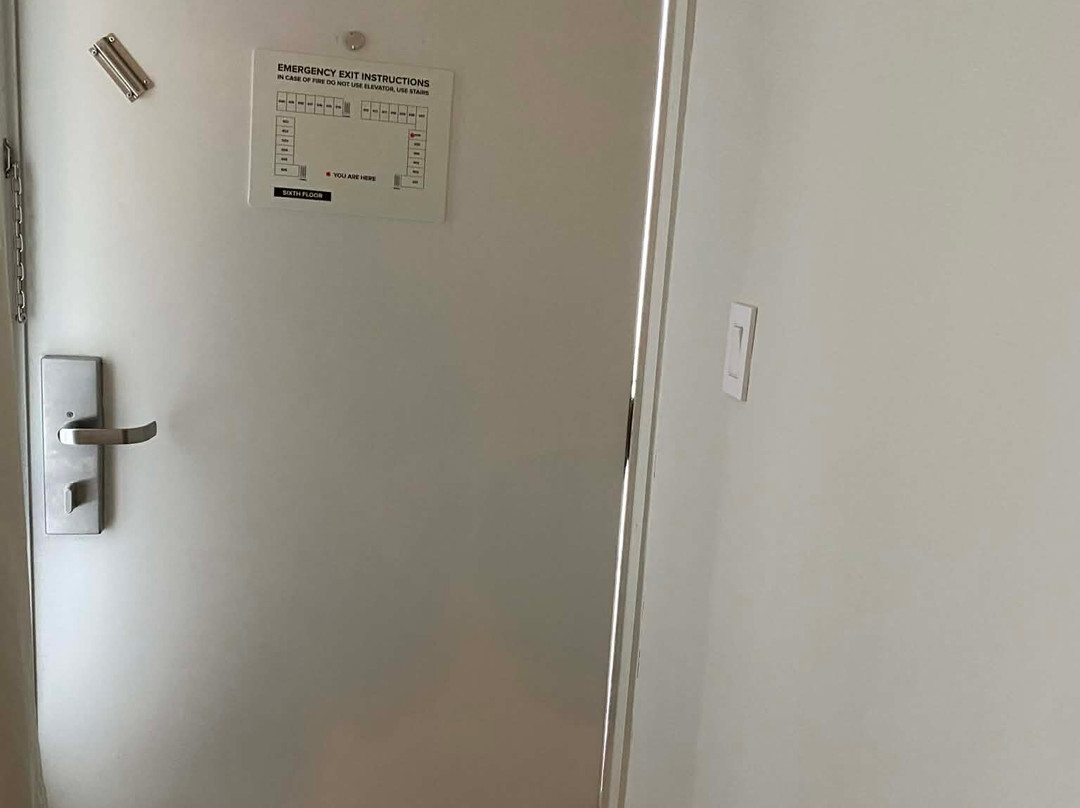 哈里森酒店 – 精选酒店集团旗下 Ascend Hotel Collection主图