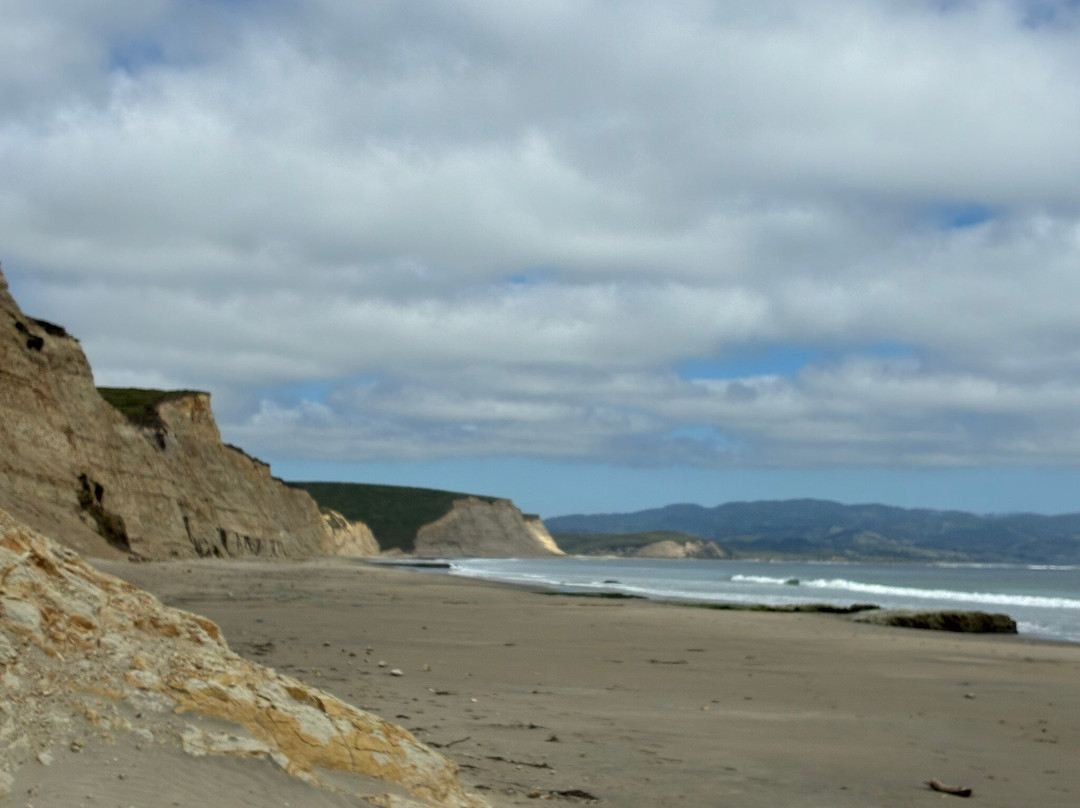 Point Reyes National Seashore-Point Reyes Station必去景点