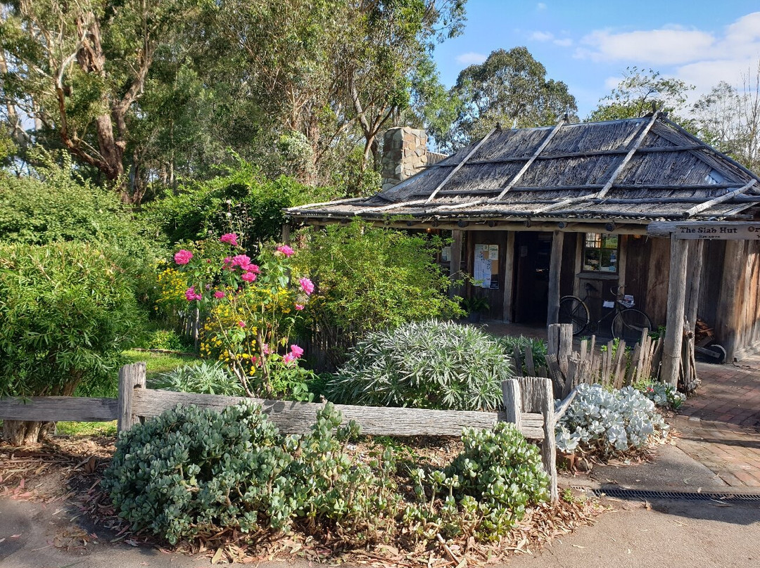 Orbost Information Centre-Orbost必去景点