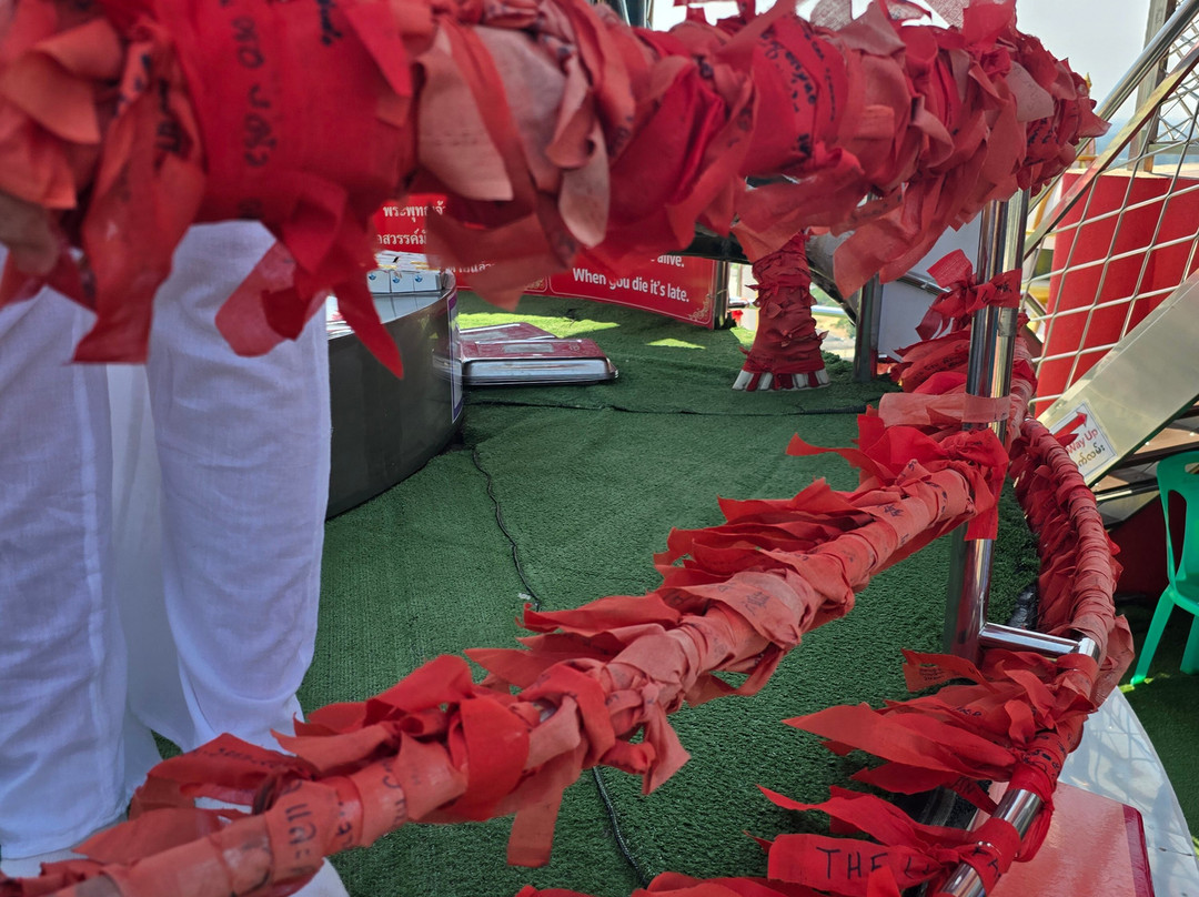 Bangkok Beyond-曼谷必去景点