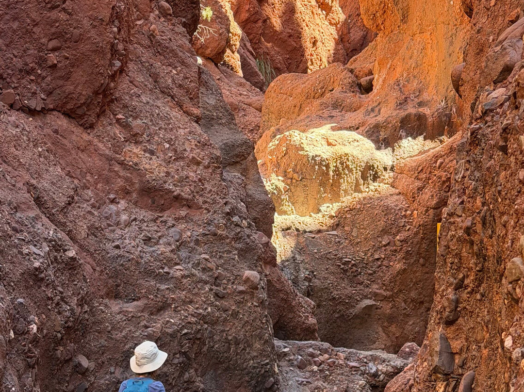 Green Planet Etno Eco Travel-Tupiza必去景点