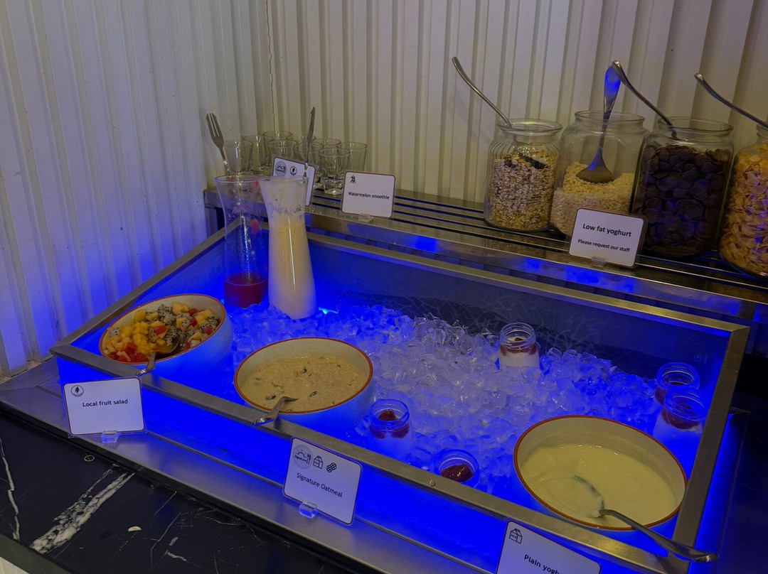 万象Eastin酒店主图