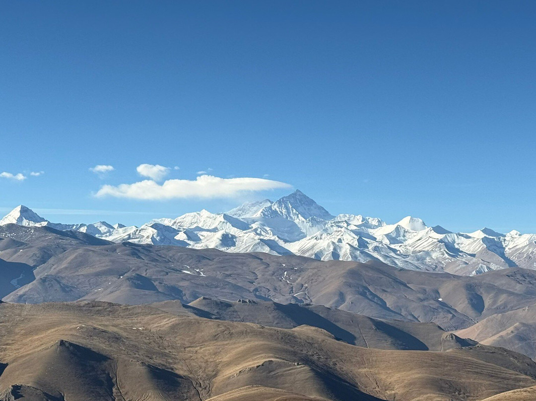 Journey2Xizang-拉萨市必去景点