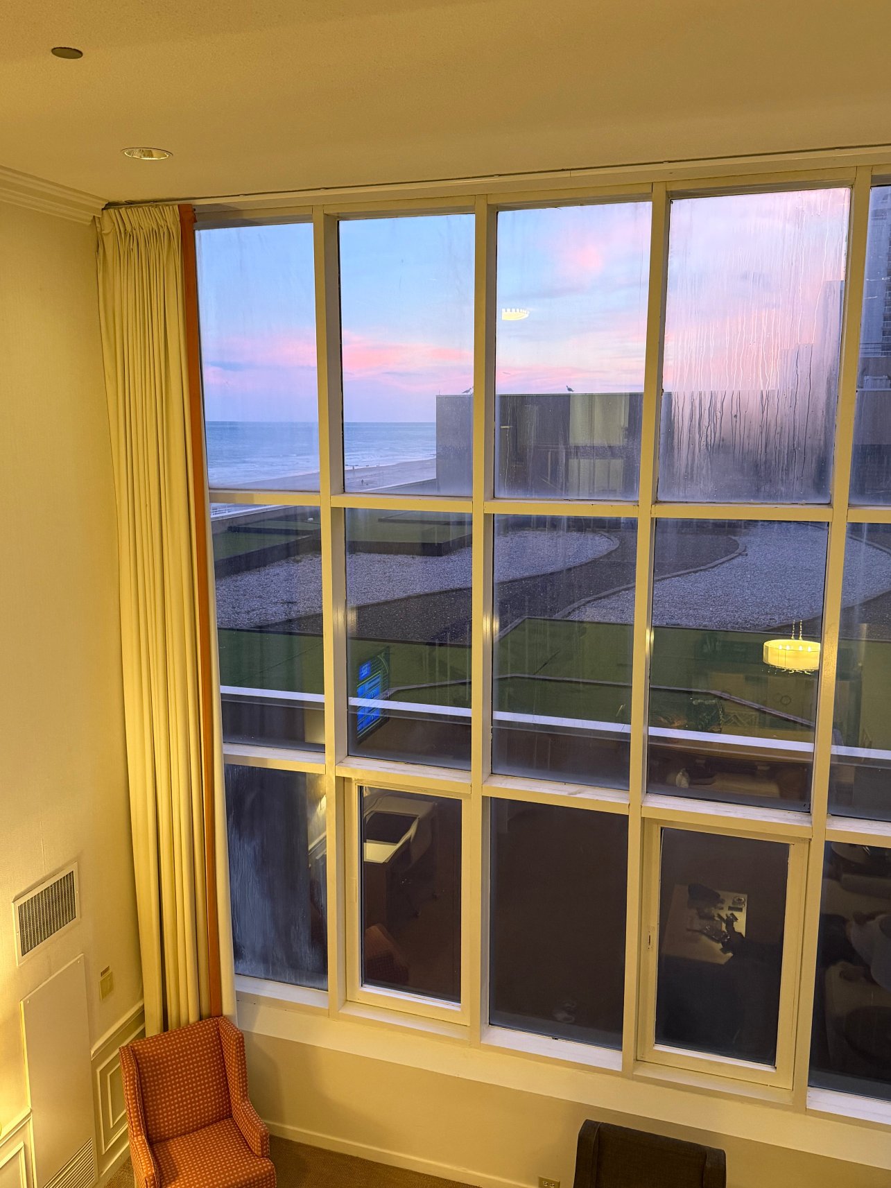 热带大西洋城酒店 - 凯撒奖励计划目的地-客卧