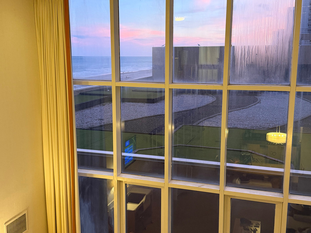 热带大西洋城酒店 - 凯撒奖励计划目的地主图