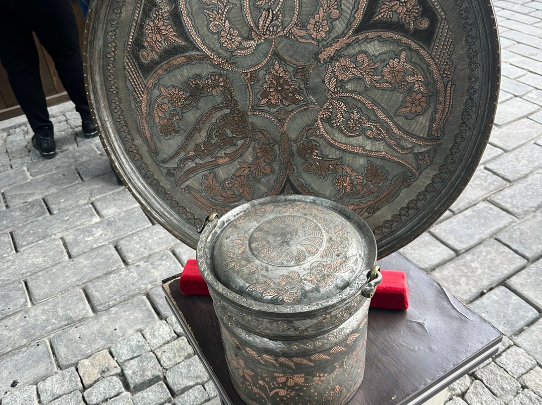 Sivas Sanayi Mektebi Müzesi-Sivas必去景点