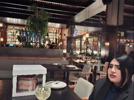 Vicente Asador de Brasa San Luis Potosí