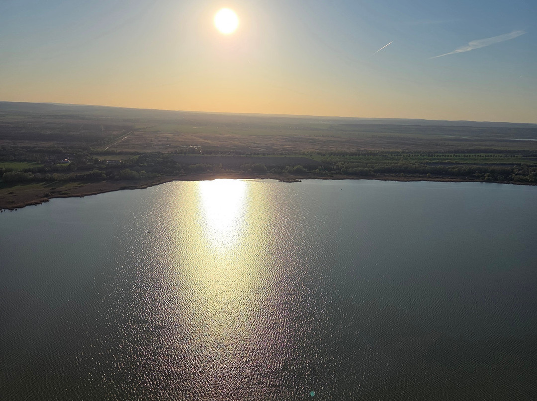 Balaton Ballooning-Cserszegtomaj必去景点