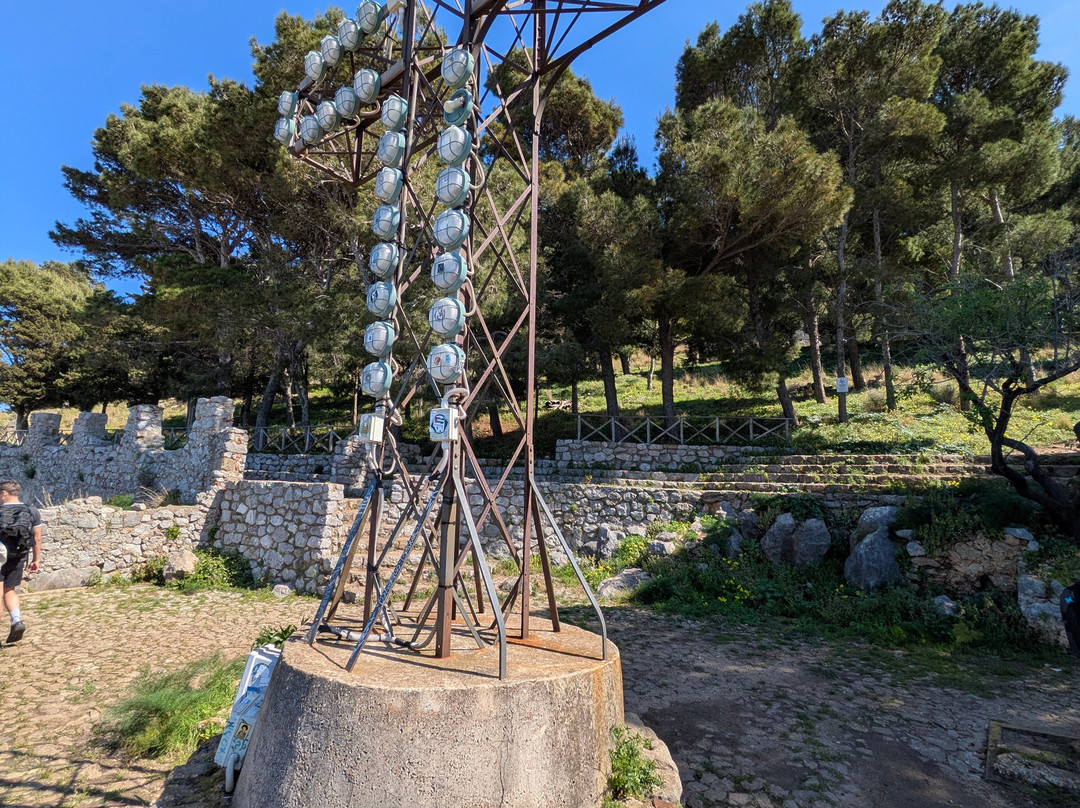 La Rocca-切法卢必去景点