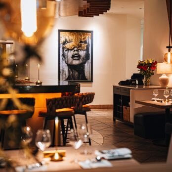 Scena Fusion Kitchen and Bar