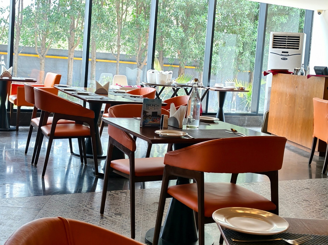 Radisson个人成员，精英Narasapura主图