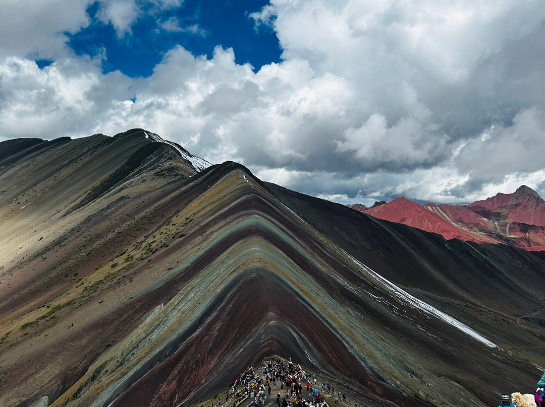Peru Viva Experience-库斯科必去景点