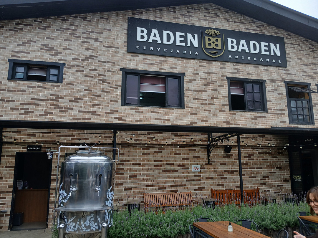 Baden Baden Tour-坎普斯－杜若尔当必去景点