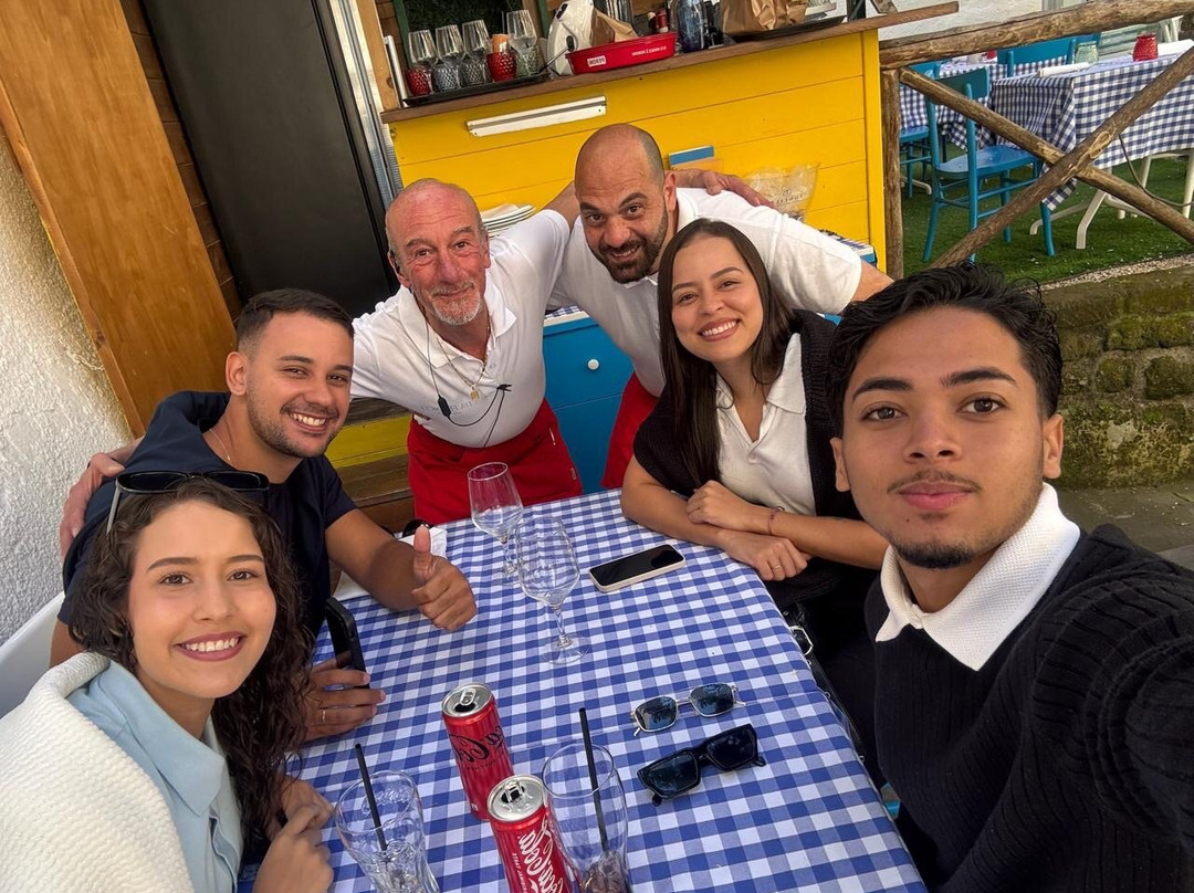 Da Franco Trattoria主图