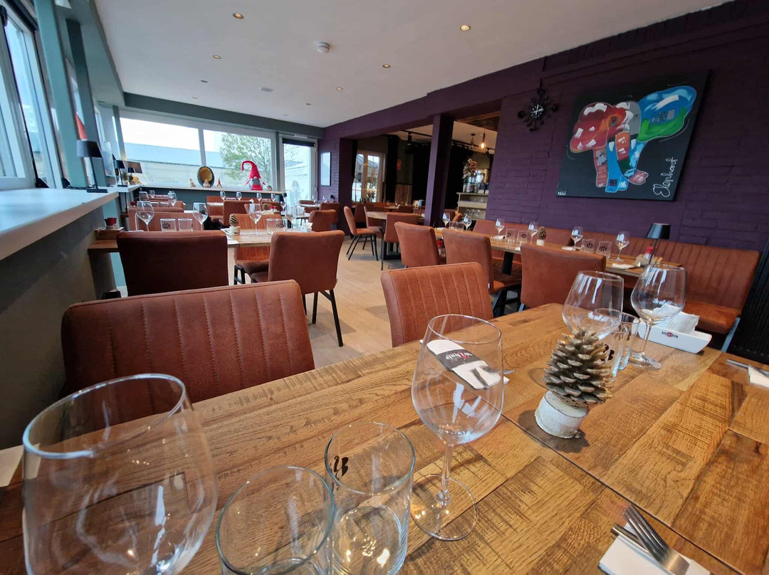 T Wit Huis Verrebroek