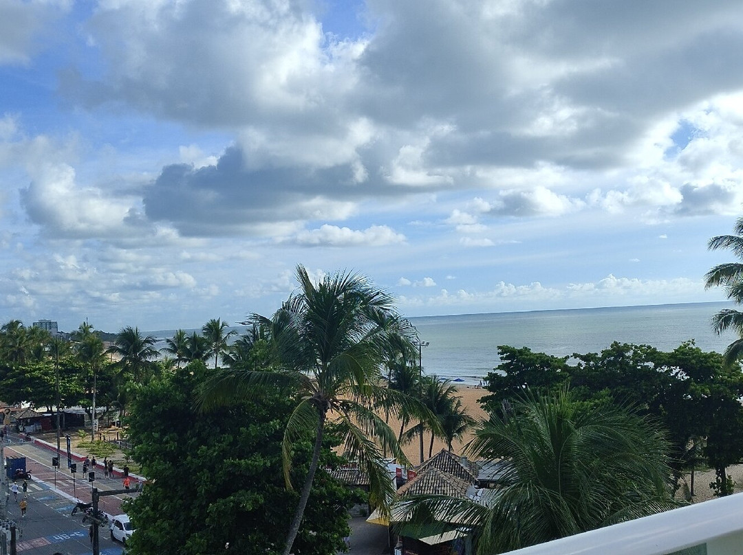 北卢克索卡波布兰科酒店主图