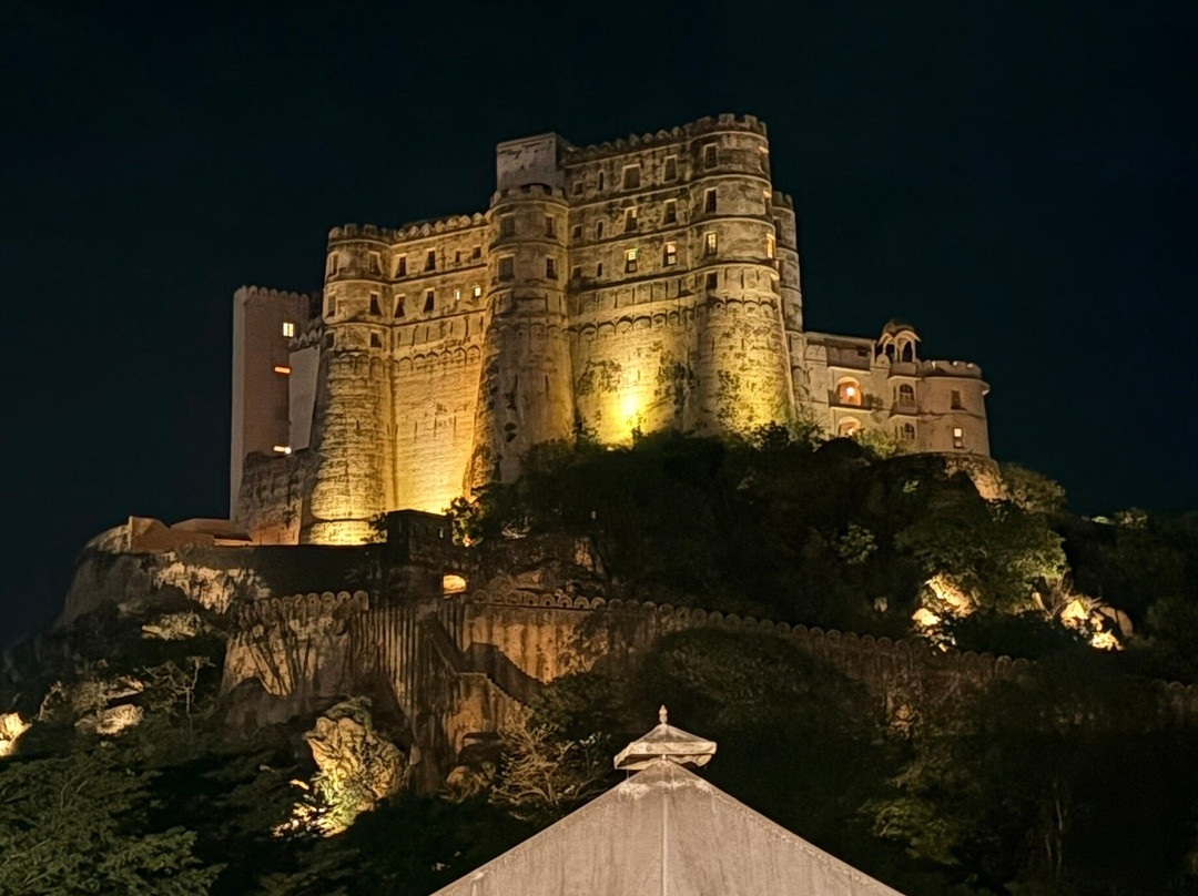 比尚阁堡阿丽拉酒店 - 凯悦品牌主图