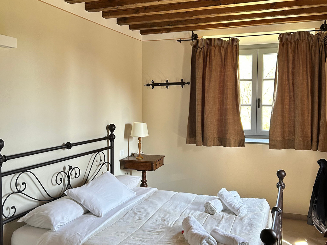 Agriturismo I Giunchi主图