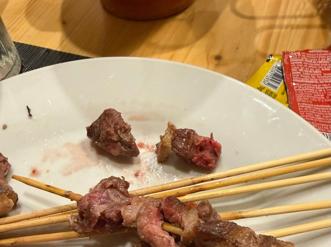 Fuori Dal Gregge Castel Di Sangro