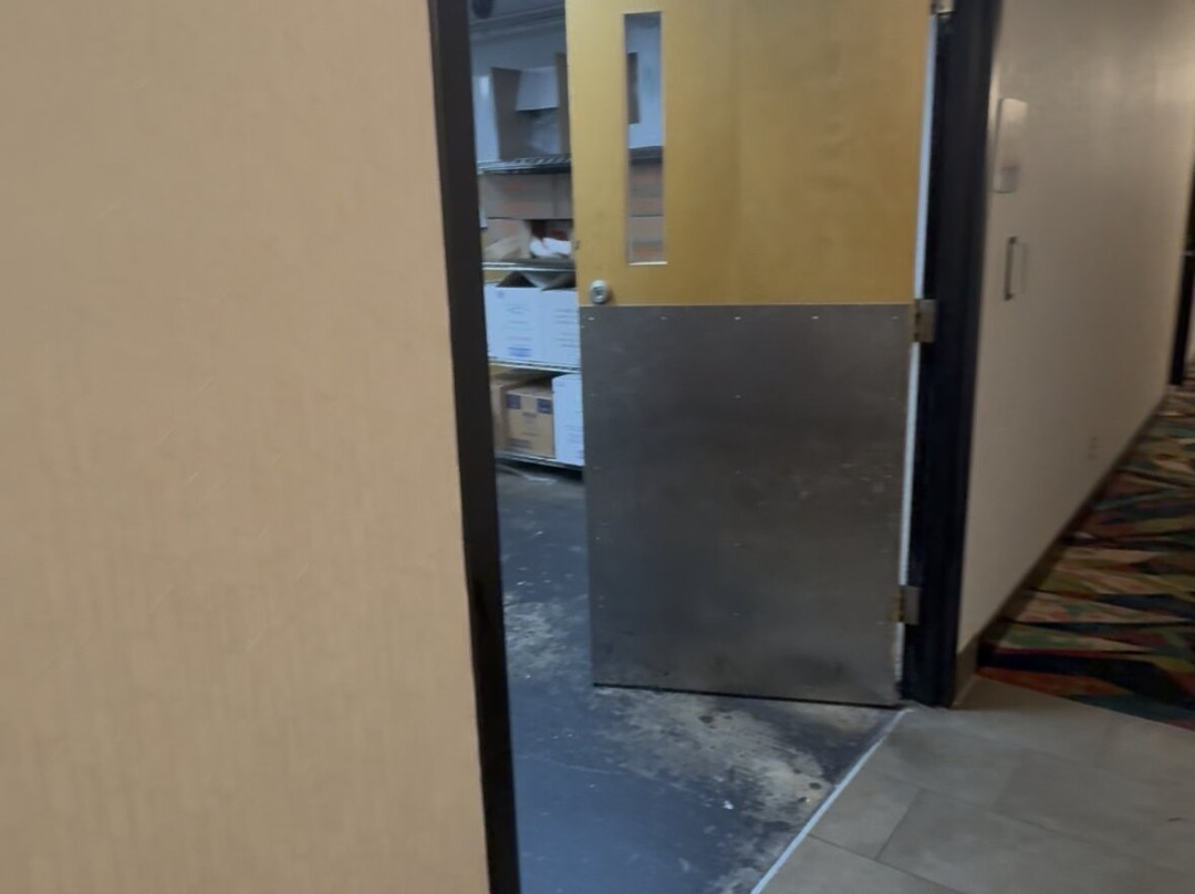 绿洲酒店及会议中心，阿桑德连锁酒店系列主图