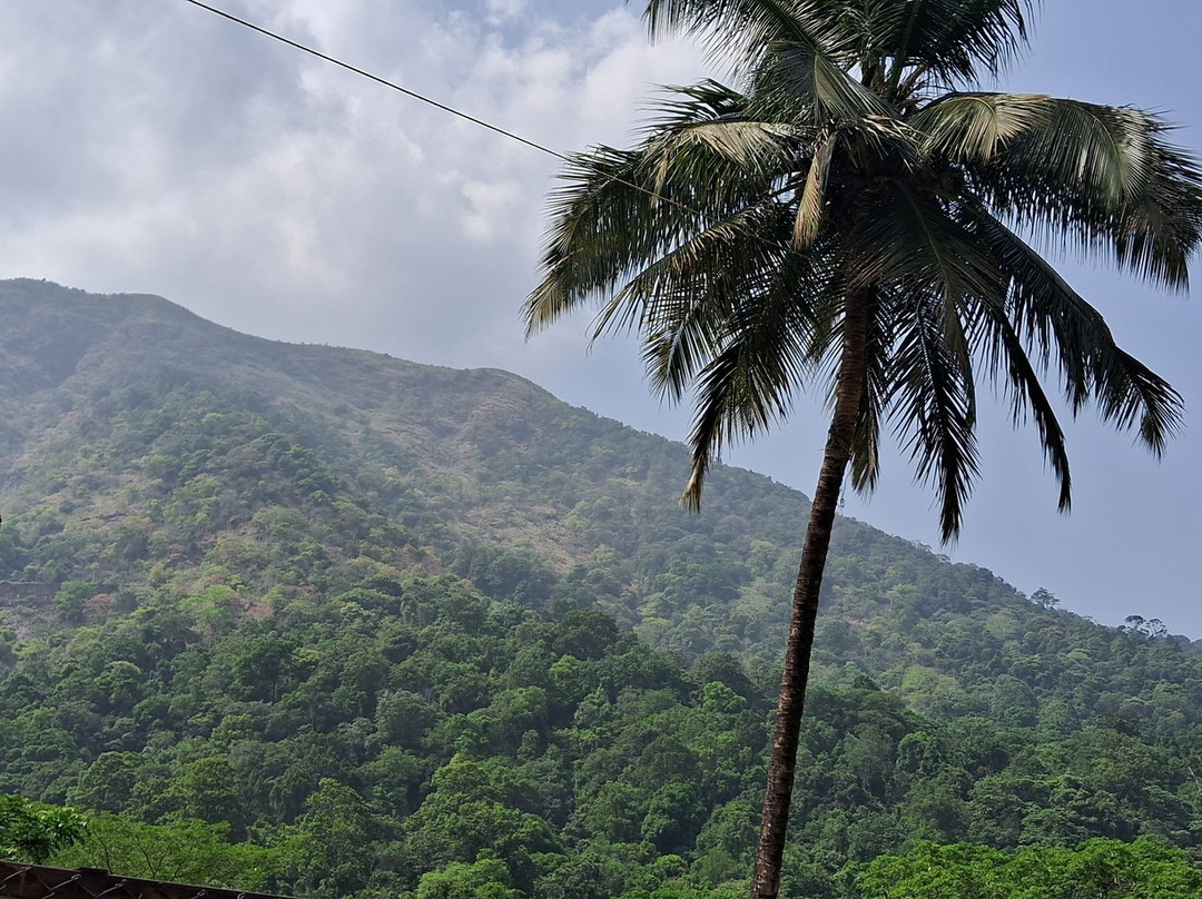 赛韦什兰海滩度假村-宾多尔主图