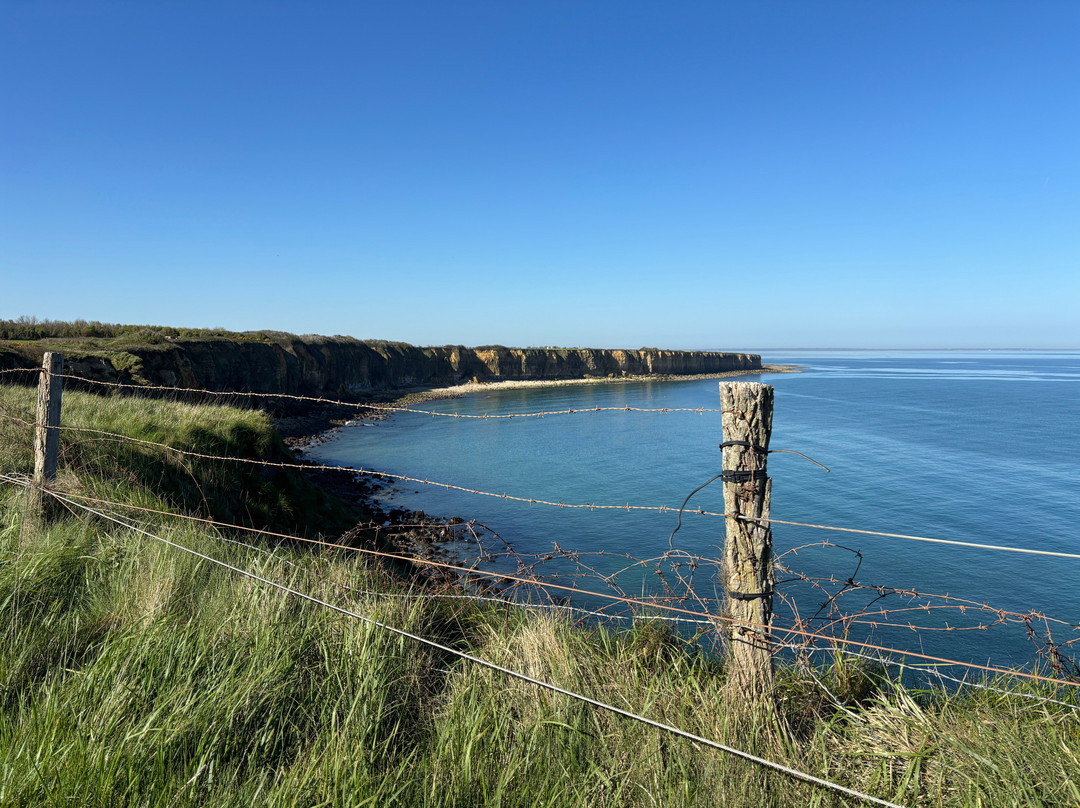 Christophe Rault Private Tours-Herouville-Saint-Clair必去景点