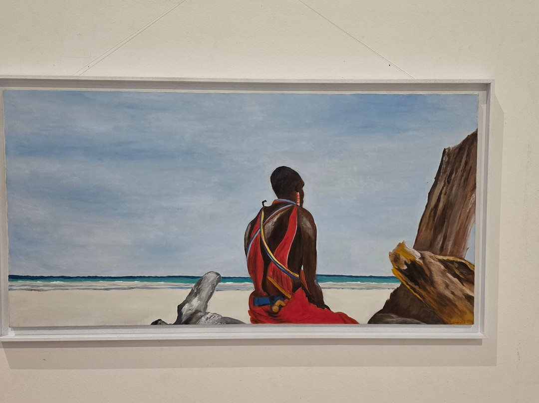 Chiesa di Santa Maria del Torresino-奇塔代拉必去景点