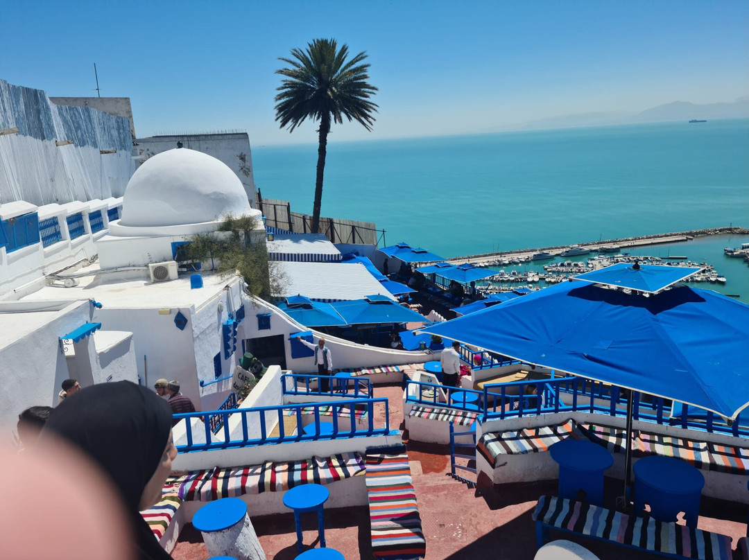 Nahrawess Resort & Thalasso主图