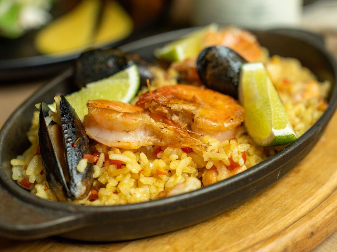 SORSO Wine & Gastro