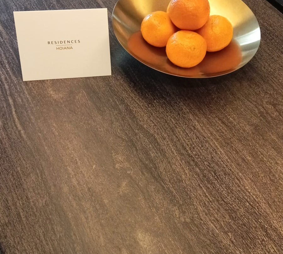 会安公寓酒店主图