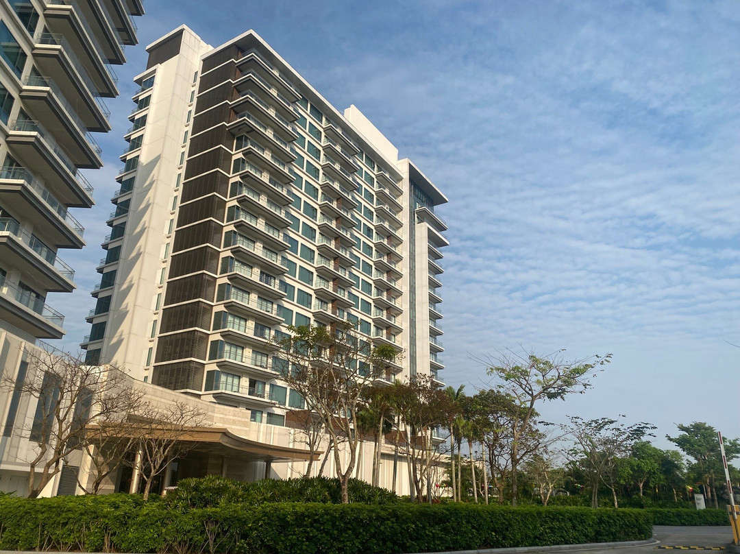 会安公寓酒店主图