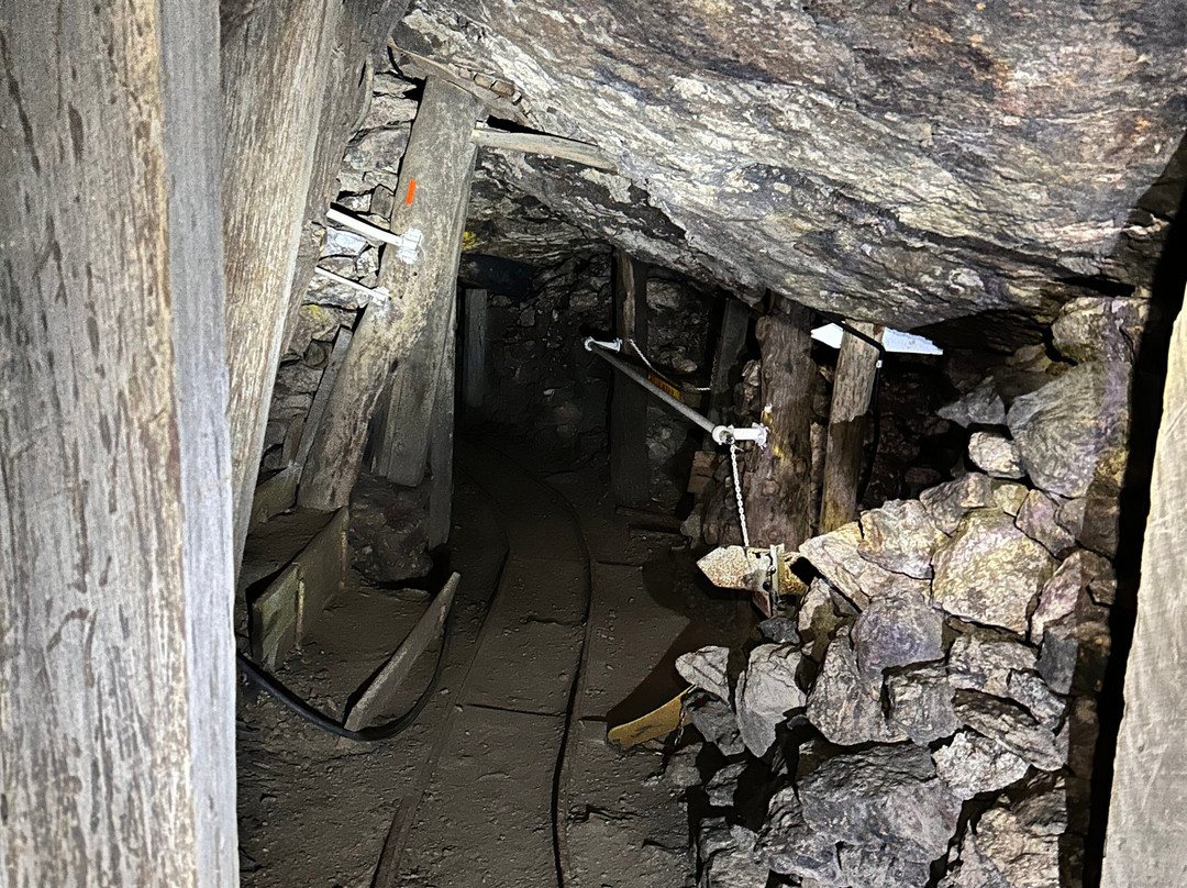 Day Dream Mine-Silverton必去景点