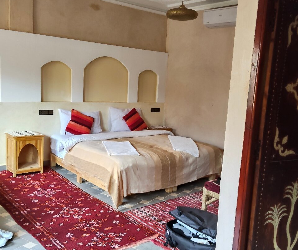 Morocco Excursion Tours-马拉喀什必去景点