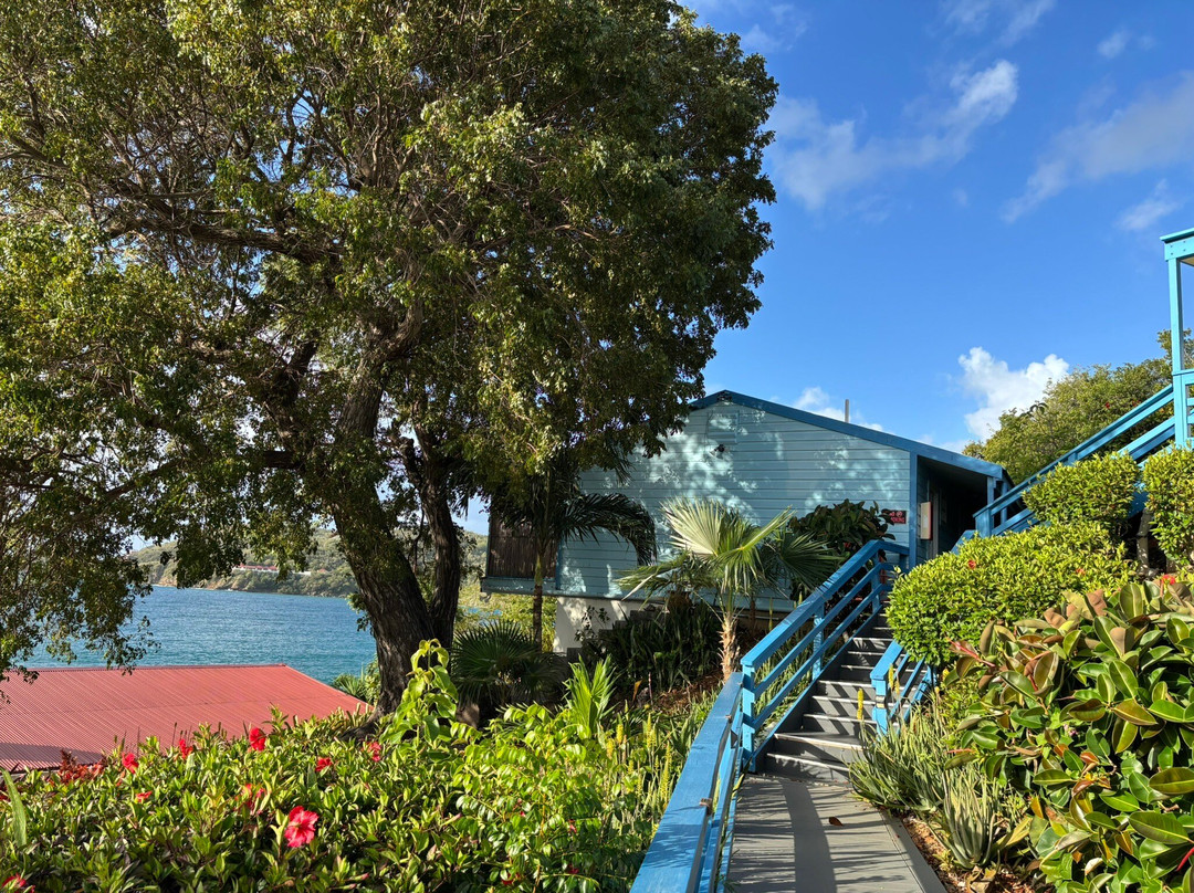 奥加幻想酒店主图