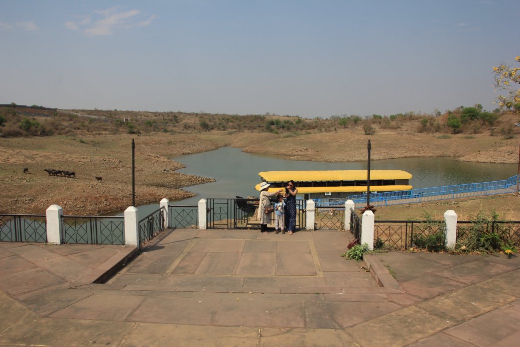 MPT Kalchuri Residency, Jabalpur-旅行者