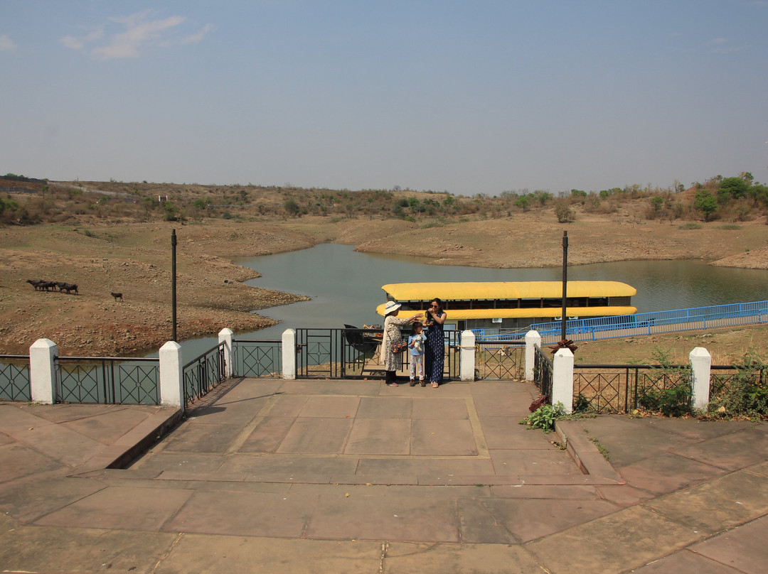MPT Kalchuri Residency, Jabalpur主图
